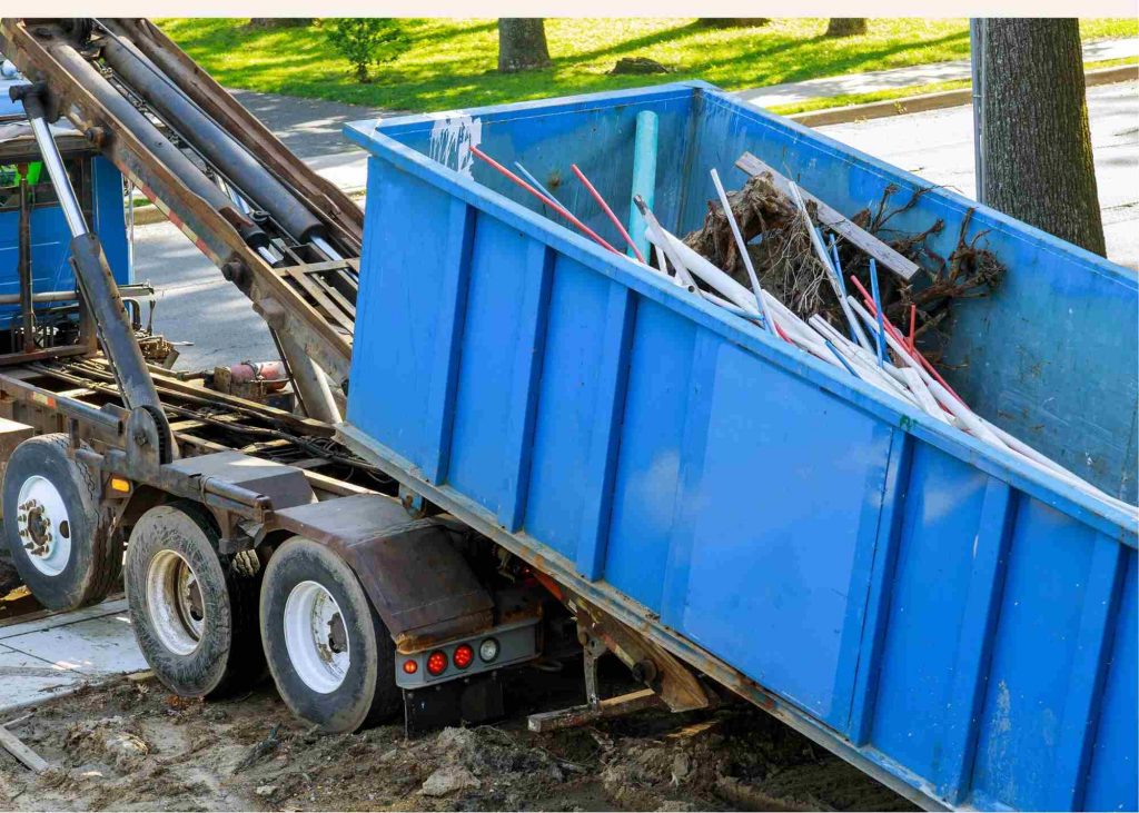 Dumpster Rental, Small Dumpster Rental, Roll Off Dumpster, Brooklyn, NY