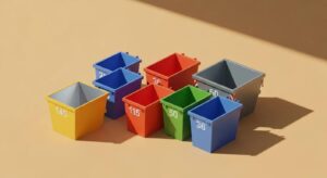 Choosing the Right Dumpster Size