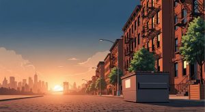 Book Your Brooklyn Dumpster Online