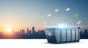 The Importance of Smart Dumpster Rentals